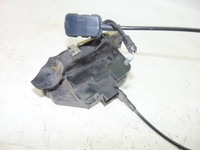 фото thumb №3, Renault scenic ii 1.5 04r замок дверь перед левый