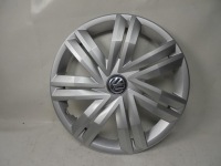 фото thumb №1, Колпак 15'' r15 оригинал 2g0601147b vw polo 2g vi 20r