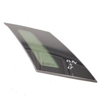 фото thumb №1, Скло кузовна лівий задня citroen c4 picasso ii