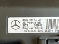 фото thumb №3, Mercedes gls x166 lcd монітор дисплей a1669001420
