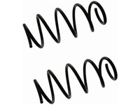 фото thumb №1, Пружини перед opel corsa d 1.7 06-14