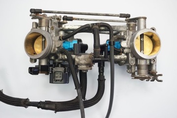 SUZUKI DL 1000 V-STROM 17-19 PRZEPUSTNICE WTRYSKI
