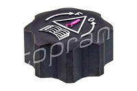 фото thumb №2, Кришка радіатор 1.4bar citroen berlingo berlingo multispace berlingo