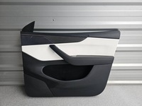 фото thumb №1, Tesla модель y 2025 juniper обивка боковина дверь правые перед