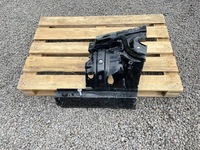 фото thumb №1, Лонжерон правая левая подкрылок чашка mercedes b-klasa w246