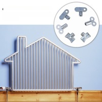 фото thumb №6, Клапани grzejnikowe ключі гідравлічний ключ krany клапани ключі клапан відпускаючий 6 szt.