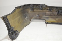 фото thumb №11, Оригинальный бампер зад amg mercedes cls w219 amg 5.5 компрессор 197 комплект