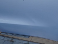 фото thumb №4, Alfa romeo stelvio дверь задняя задние левая