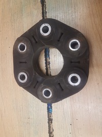 фото thumb №1, Соединитель вала mercedes w213 2.0 cdi