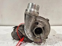 фото thumb №3, Турбина 54399700030 renault scenic ii 1.5 dci 106km 06-