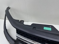 фото thumb №11, Suzuki ignis iii решётка решётка бампера перед 72112-62r0