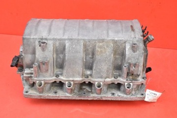 фото thumb №8, Колектор всмоктуючий n62b36a 7537882 bmw e65 3.6 v8 272 km 01-05