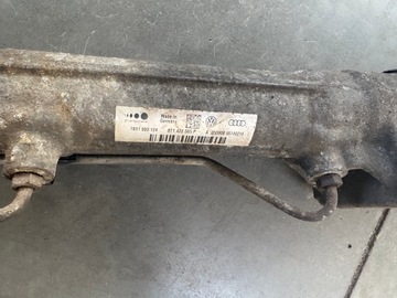 фото thumb №5, Audi a4 b8 1.8 tfsi трансмиссия рулевая рулевая рейка 8t1422065p