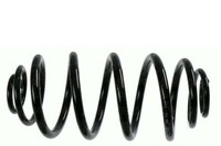 фото thumb №1, Пружина подвешивание sachs +подарки