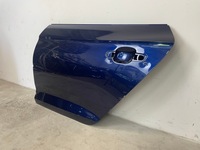 фото thumb №2, Двері задні ліві audi a5 8w6 sportback