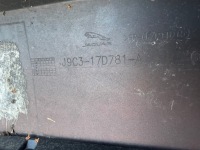 фото thumb №9, Бампер задня задній jaguar e-pace 17- r dynamic