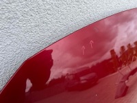 фото thumb №6, Капот крышка opel insignia ii b красивая