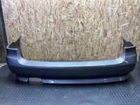 фото thumb №1, Бампер зад задній bmw e61 a52/7 spacegrau