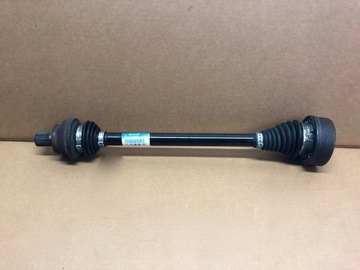 фото thumb №1, Audi a1 s1 2.0tfsi піввісь ліва зад 8x0501203