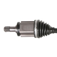 фото thumb №3, Піввісь привідна перед ліва spidan 25534