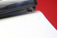 Дверей ліве задні задні сріблястий mini countryman r60 10-17 Зі Шроту, фото thumb