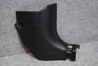 Купити Nissan x-trail t32 накладка обшивка поріг праве, фото thumb