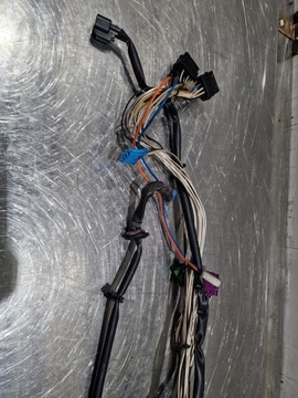 фото thumb №7, Установка жгут дверь правых scania r 1781252 2021121