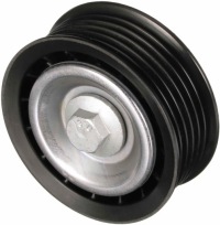 фото thumb №1, Ролик натяжна ремінь поліклиновий citroen jumper ii fiat ducato ford tourn
