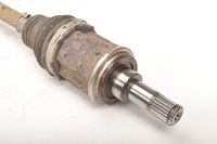 фото thumb №2, Honda cr-v iv 2.0 lift привідний вал ліва задня