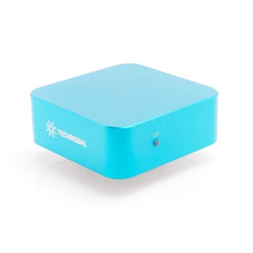 KAMERA CYFROWA DO MIKROSKOPU BLUE ANGEL 5MP 2.0nm TECHREBAL FULL HD HDMI