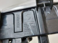 фото thumb №4, Renault clio iv captur протитуманна фара лівий 89208551 оригінал