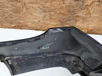 фото thumb №11, Volvo v70 2008+ r-design бампер задня задній