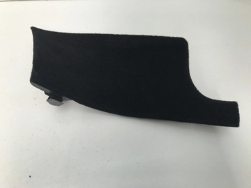 фото thumb №1, Tesla модель y 2023 захист обшивка багажника праві зад 1781421-00-b