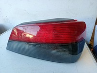 фото thumb №1, Лампа правый задняя peugeot 306 hb