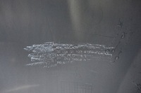 фото thumb №13, Skoda kamiq 658 2019 бампер задняя задний 658807421