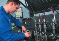 фото thumb №9, Инжектор delphi 28342997 восстановленный новый код гарантия год цена 4 szt