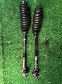 фото thumb №1, Наконечник тяга рулевой doblo ii правая w-wa