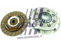 фото thumb №2, Набор сцепления renault trafic ii 1.9 01-06 master ii 1.9 01-