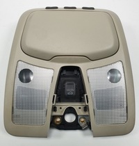 фото thumb №1, Лампа освещение кабины volvo xc90 i 8685433