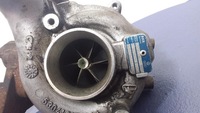фото thumb №7, Audi a6 c6 3.0 tdi turbo компрессор 059145702s