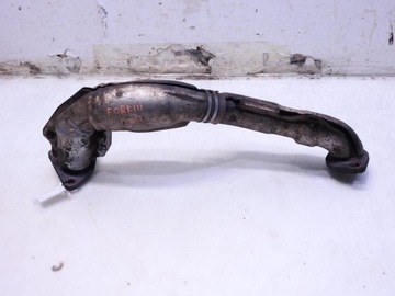 фото thumb №6, Соединитель выхлоп subaru forester iii 2.0 d