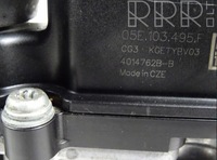 фото thumb №16, Vw 1.5 tsi головка двигуна кришка комплектна 05e103404e 05e103475 05e103479