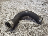 фото thumb №1, Vw t5 шланг интеркулер интеркулер turbo воздуха 2.5 tdi