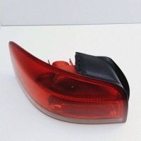 фото thumb №8, Фара ліве зад w крило audi a3 8p 3d hb 280401 nr507