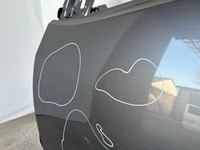 фото thumb №14, Honda civic ix 2011-2016r двері перед ліві передні