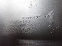 фото thumb №8, Захист тунель середнього dodge charger ii gen vi l0199906dx9ad 6817