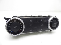 фото thumb №1, Панель обдув кондиционера merc slk a1729008306