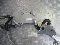 фото thumb №6, Радіатор оливи коробки передач 7p5 cayenne 9y turbo 4m0317021g