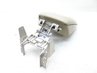 фото thumb №8, Подлокотник подстаканник бардачок na кружки туннель audi q7 4l