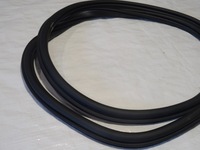 фото thumb №3, Прокладка дверь зад задняя заднее правая seat arona 6f9 17-21 6f9867368f